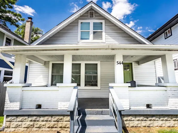 544 N Dearborn St, Indianapolis, IN 46201