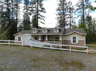 56 John Deere Rd, West Point, CA 95255