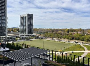 75 Billes Hts #1011, Toronto, ON M2K 1C2
