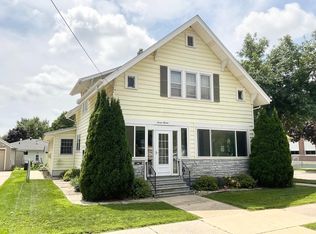 711 8th Ave NW, Austin, MN 55912