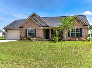 126 Bancroft Dr, Conway, SC 29527