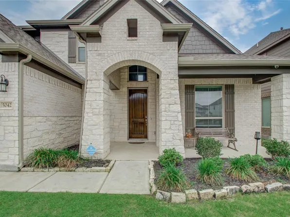 5042 Lacebark Pine Trail, Rosenberg, TX 77471