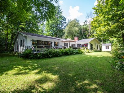 864 Oneil Rd, West Chazy, NY, 12992