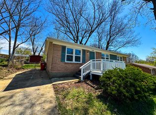 106 Coolbrook Dr, Frankfort, KY 40601