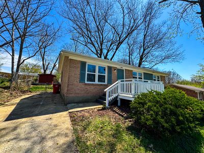 106 Coolbrook Dr, Frankfort, KY, 40601