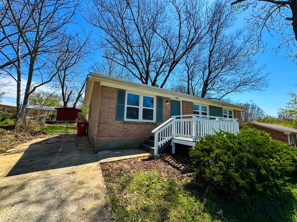 106 Coolbrook Dr, Frankfort, KY 40601