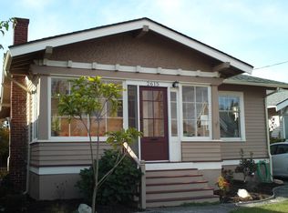 2615 Northwest Ave, Bellingham, WA 98225