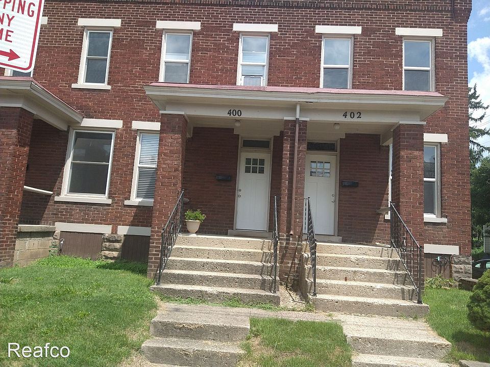 1st image of 402 E Whittier St #11334757