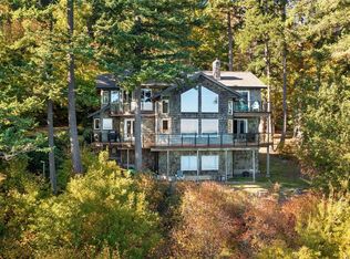 2724 N Nugent Rd, Lummi Island, WA 98262