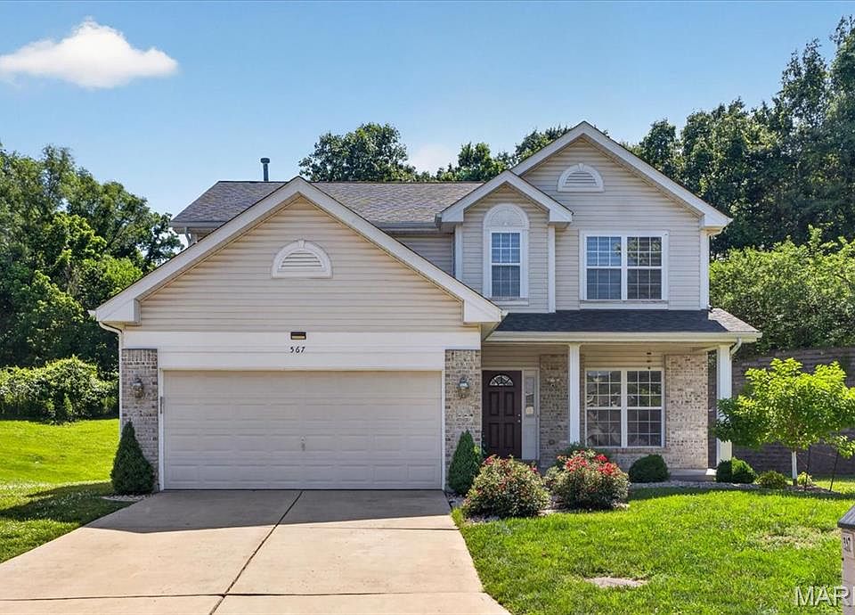 1st image of 567 Brook Meadow Dr