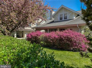 438 Haverford Ave, Narberth, PA 19072