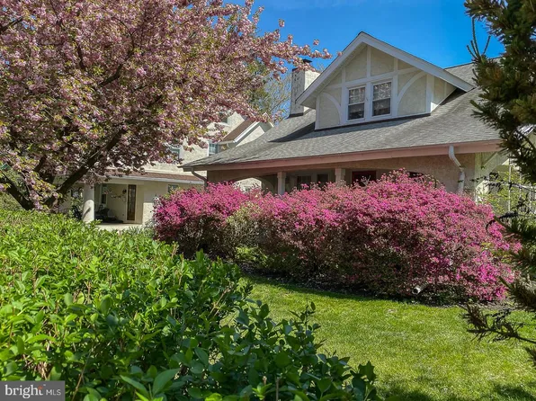 438 Haverford Ave, Narberth, PA 19072