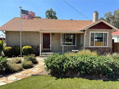 250 N Wateka St, San Jacinto, CA, 92583