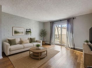 1060 S Parker Road #25, Denver, CO 80231