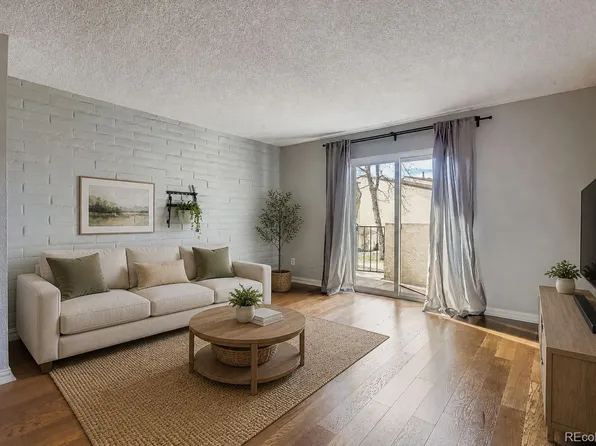 1060 S Parker Road #25, Denver, CO 80231