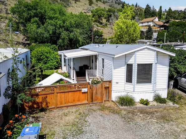2380 Westsyde Rd #14, Kamloops, BC V2B 7C4