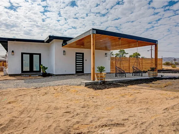 5125 Sunfair Rd, Joshua Tree, CA 92252