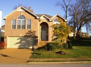 6229 Tuckaleechee Ln, Cane Ridge, TN 37013