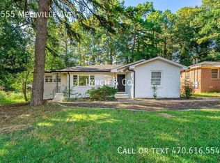 2555 Mellville Ave #1, Decatur, GA 30032