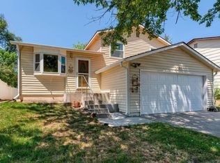 2111 Wedgewood Ct, Greeley, CO 80631
