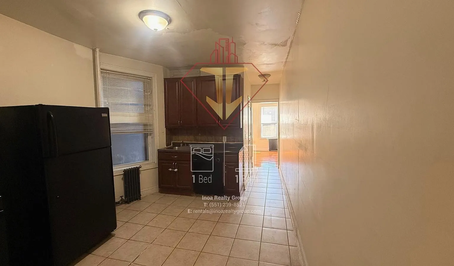 1 bed, $1,750 — Photo 1