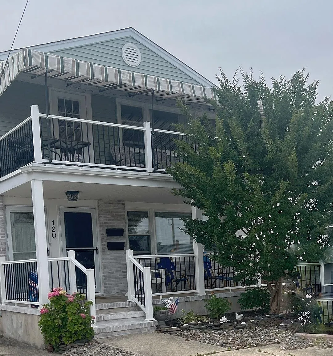 2 bed, 1.5 bath, $1,850 — Photo 1