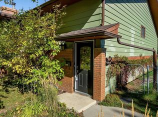 110 W Beaconsfield Rd NW, Calgary, AB T3K1X9