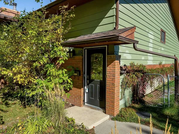 110 W Beaconsfield Rd NW, Calgary, AB T3K 1X9