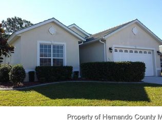 9274 Penelope Dr, Weeki Wachee, FL 34613