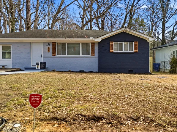 2043 Claude St NW, Atlanta, GA 30318