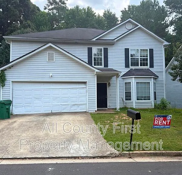 4504 Carriage Park Dr — Photo 1