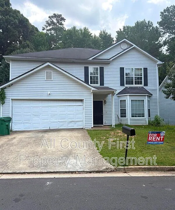 4504 Carriage Park Dr