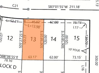 13 Riverton Pointe Dr, Gordonville, TX 76245