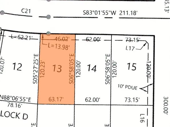 13 Riverton Pointe Dr, Gordonville, TX 76245