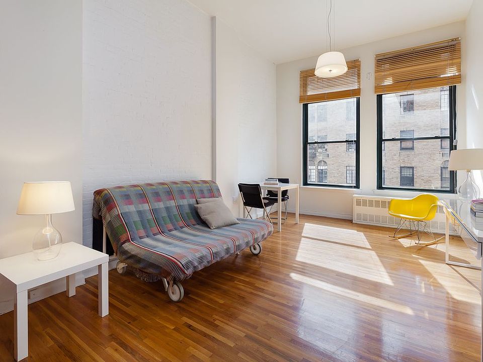 1st image of 43 E 10th St APT 4C
