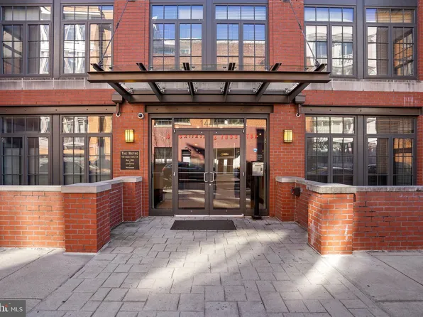 1444 Church St #506, Washington, DC 20005