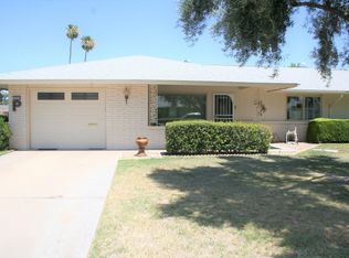 10354 W Prairie Hills Cir, Sun City, AZ 85351