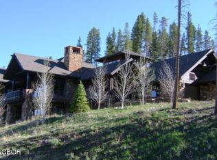 990 Cozens Rdg, Fraser, CO 80442