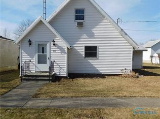 312 S Crawford St, Vanlue, OH 45890