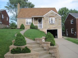 742 Lechner Ln, Pittsburgh, PA 15227