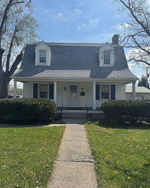 Fully remodeled home