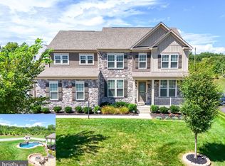 15048 Holly Trace Ln, Manassas, VA 20112
