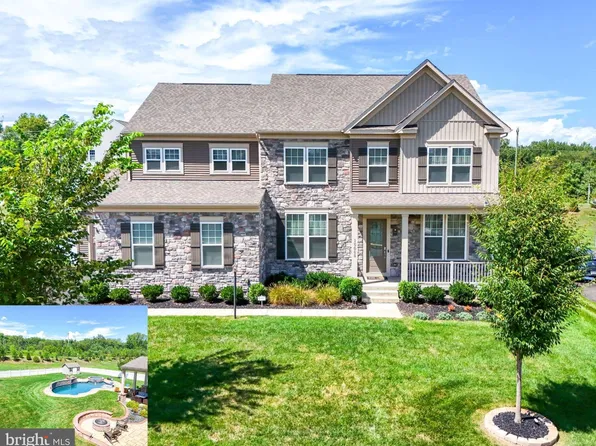 15048 Holly Trace Ln, Manassas, VA 20112