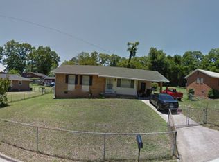 3106 Evergreen Dr, Augusta, GA 30909