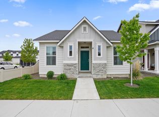 187 S Riggs Spring Ave, Meridian, ID 83642