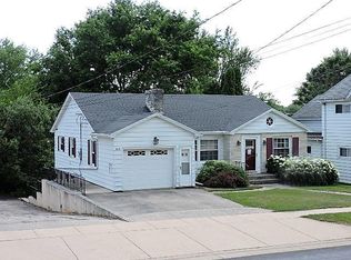 408 Sherman Ave E, Fort Atkinson, WI 53538