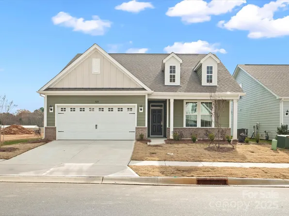 1025 Bull Dog Ln #5, Wingate, NC 28174