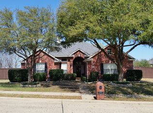 2004 Longfellow Ln, Flower Mound, TX 75028