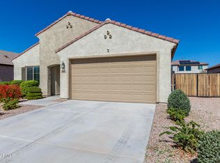 5616 W Patriot Way, Florence, AZ 85132