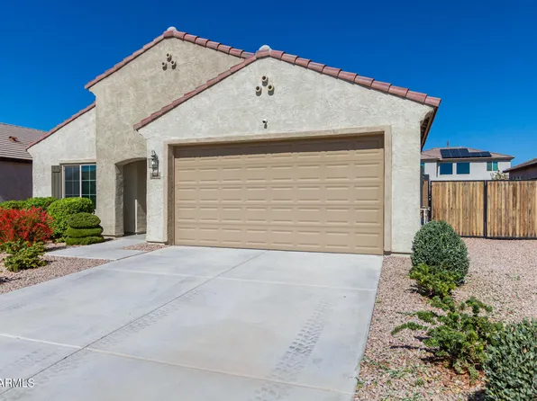 5616 W PATRIOT Way, Florence, AZ 85132